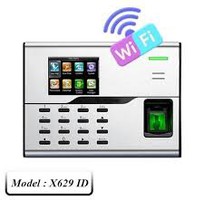 Máy chấm công X629-ID