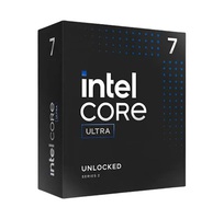 CPU Intel Core Ultra 7-265