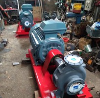 Sửa chữa máy bơm Ebara tận nơi