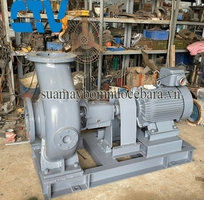 1 Sửa chữa máy bơm Ebara tận nơi