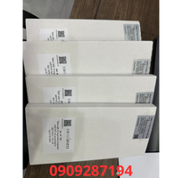 3 Tấm PVC Mềm Swissatest Empa 727