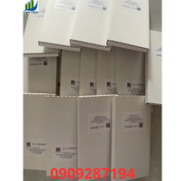 2 Tấm PVC Mềm Swissatest Empa 727