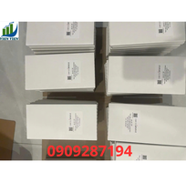 1 Tấm PVC Mềm Swissatest Empa 727