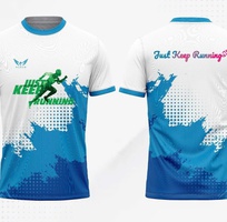 3 Áo giải chạy 2026