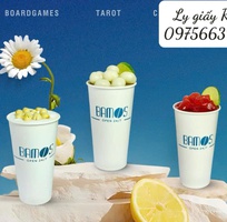 1 Y giấy 700ml đựng trà trái cây