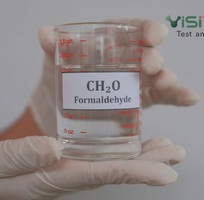 Visitech  - Chuyên phân phối Test kiểm tra nhanh Formol trong thực phẩm FT04 BCA