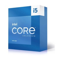 CPU Intel Core i5-14400F