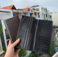 4 Nguồn sỉ ví da, thắt lưng da thật - hàng chuẩn form
