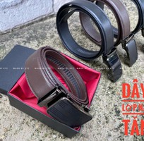 5 Nguồn sỉ ví da, thắt lưng da thật - hàng chuẩn form
