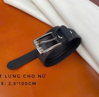 15 Nguồn sỉ ví da, thắt lưng da thật - hàng chuẩn form