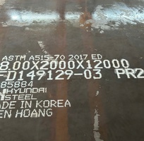 1 Thép Tấm ASTM A515 Cho Thiết Bị Áp Lực   Lò Hơi