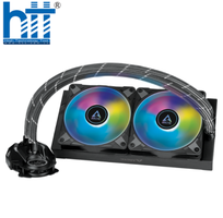Tản nhiệt nước Arctic Liquid Freezer II 240 AIO Water Cooler