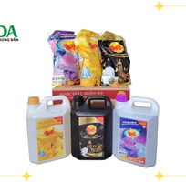 Cung cấp nước giặt THAOECO BẾN TRE