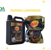 1 Cung cấp nước giặt THAOECO BẾN TRE
