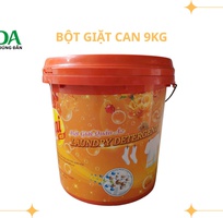5 Cung cấp nước giặt THAOECO BẾN TRE