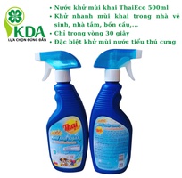 2 Chuyên cung cấp nước tẩy THAIECO BẠC LIÊU