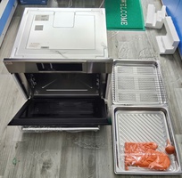 Lò hấp kết hợp nướng KAFF KF-ST56LXR