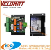 Bộ Khuếch Đại VELOMAT   Nhà phân phối VELOMAT chính hãng