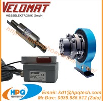 Cảm biến Velomat   Velomat Sensors