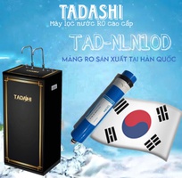 1 Máy lọc nước RO Tadashi 2 vòi 3 chế độ nóng lạnh nguội TAD-NLN10D