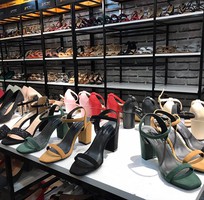 Thủ Tục Nhập Khẩu Giày Dép