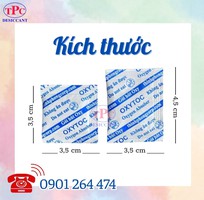 1 Oxytoc -  chống mốc cho bánh trung thu