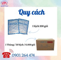2 Oxytoc -  chống mốc cho bánh trung thu