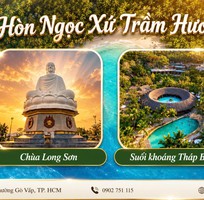 1 Nha Trang   Tour 3 đảo   Du ngoạn Vihj Nha Trang  2N2Đ  SGC