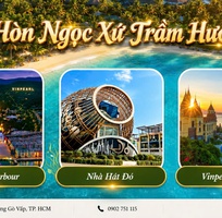 3 Nha Trang   Tour 3 đảo   Du ngoạn Vihj Nha Trang  2N2Đ  SGC