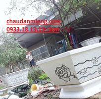 9 Chậu cảnh , chậu khảm sành thủ công , chậu size khủng , chậu xi măng