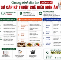 1 Khóa học sơ cấp nấu ăn