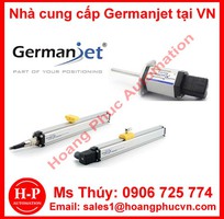 Thước từ Germanjet Nhà phân phối chính hãng tại việt nam