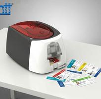 Máy in thẻ nhựa Evolis Sig200