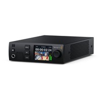 Blackmagic 2110 IP UpDownCross 12G