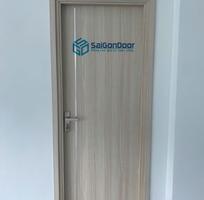 Cửa nhựa composite saigondoor uy tín
