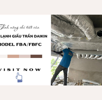 Cần tìm đơn vị Thi công lắp đặt Điều hòa giấu trần DAIKIN Inverter chuyên nghiệp sao không ghé ngay