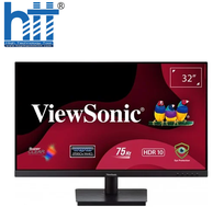 Màn Hình ViewSonic VA3209-2K-MHD  31.5 inch - IPS - QHD - 75Hz - 4ms