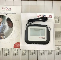 Thiết bị ký điện tử Evolis