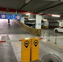 Barrier tự động BST-170