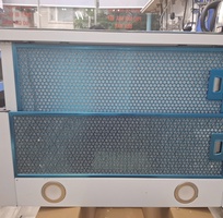 3 Máy Hút Mùi Âm Tủ Kaff KF-TL700