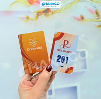 Cung Cấp Thẻ Từ Khách Sạn