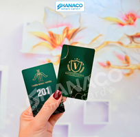 3 Cung Cấp Thẻ Từ Khách Sạn