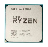 Bộ vi xử lý/ CPU AMD Ryzen 3 3200G MPK