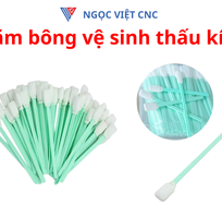 Tăm bông vệ sinh thấu kính