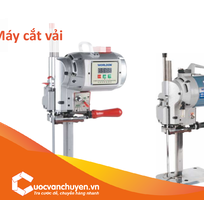 Thủ Tục Nhập Khẩu Máy Cắt Vải