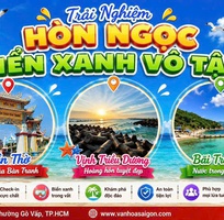 Phú Quý 2N2Đ 2026 sgc