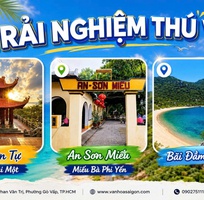 2 Côn Đảo - Trần Đề 2n2đ 2026 sgc