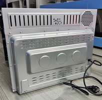 2  LÒ HẤP KẾT HỢP NƯỚNG KAFF KF-ST56LXR   Giải Pháp Nấu Ăn Đa Năng Cho Gia Đình Hiện Đại