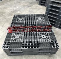  Thanh Lý Pallet Nhựa Cũ Nhập Khẩu Bền Đẹp   Giá Rẻ Tận Nóc  