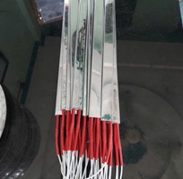 5 Điện trở ngành nhựa